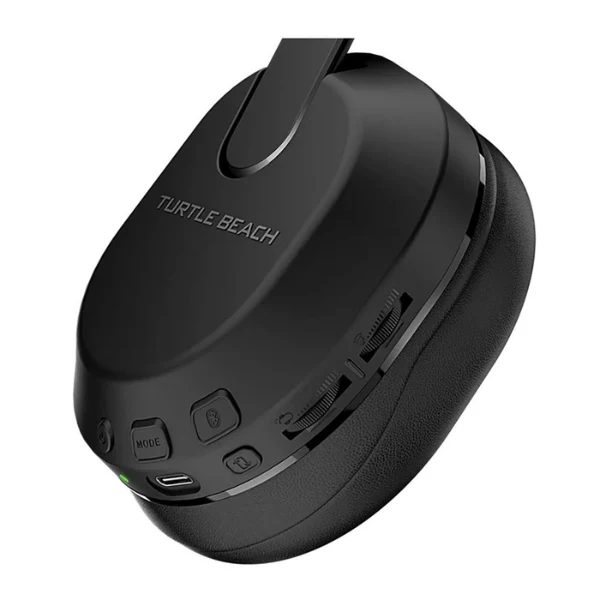 Audífonos Turtle Beach - Inalámbricos, Micrófono Omnidireccional - Stealth 500 7G-5104-05