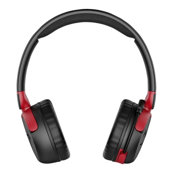 Audífonos HyperX - Inalámbricos, Micrófono Retráctil - Cloud Mini 7G8F1AA