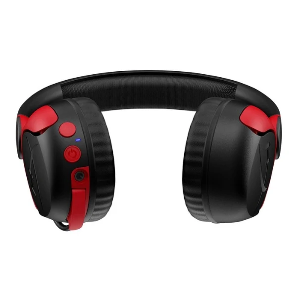 Audífonos HyperX - Inalámbricos, Micrófono Retráctil - Cloud Mini 7G8F1AA