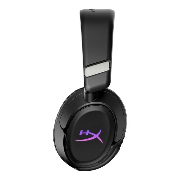 Audífonos HyperX Cloud Flight 2 Wireless Gaming Headset - Negro - B5VC4AA