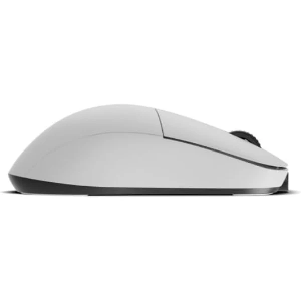 Mouse gaming inalámbrico Endgame Gear XM2w 4K V2 White 30000 DPI con polling 4000Hz - XM2W-4K-V2-WHT - Blanco