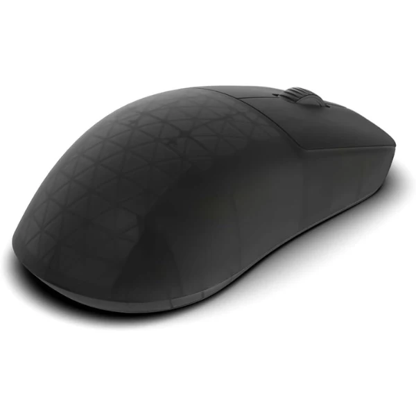 Mouse gaming inalámbrico Endgame Gear OP1w 4K V2 Dark Frost 30000 DPI con polling 4000Hz - OP1W-4K-V2-DF - Negro