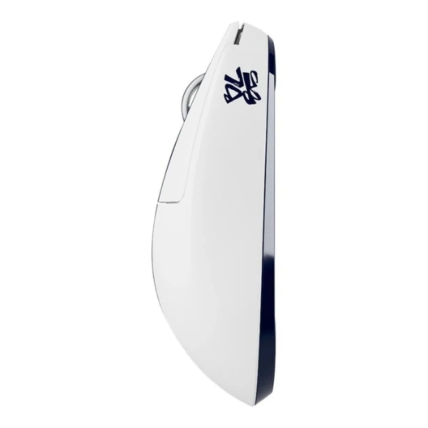 Mouse gaming inalámbrico Pulsar X2 CrazyLight Medium Bruce Lee 85th Edition 32000 DPI con sensor XS-1 - PX2CL204 - Blanco