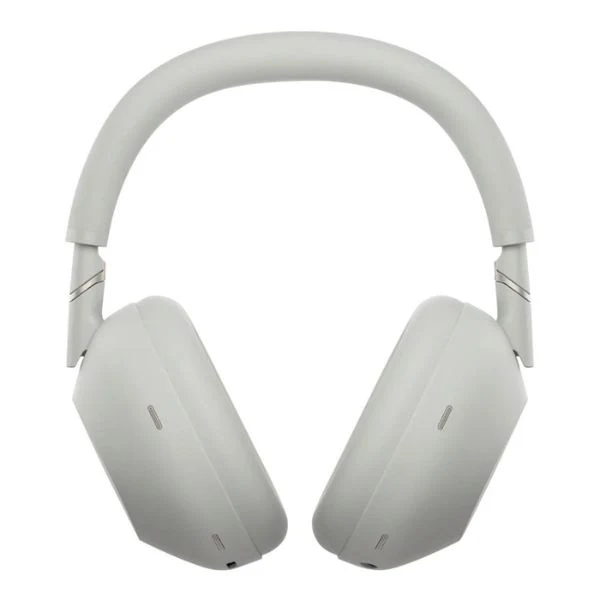 Audífono Sony WH-1000XM6 Wireless Active Noise Cancelling Headphones - Plateado - WH1000XM6/S