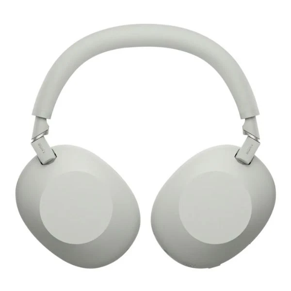 Audífono Sony WH-1000XM6 Wireless Active Noise Cancelling Headphones - Plateado - WH1000XM6/S