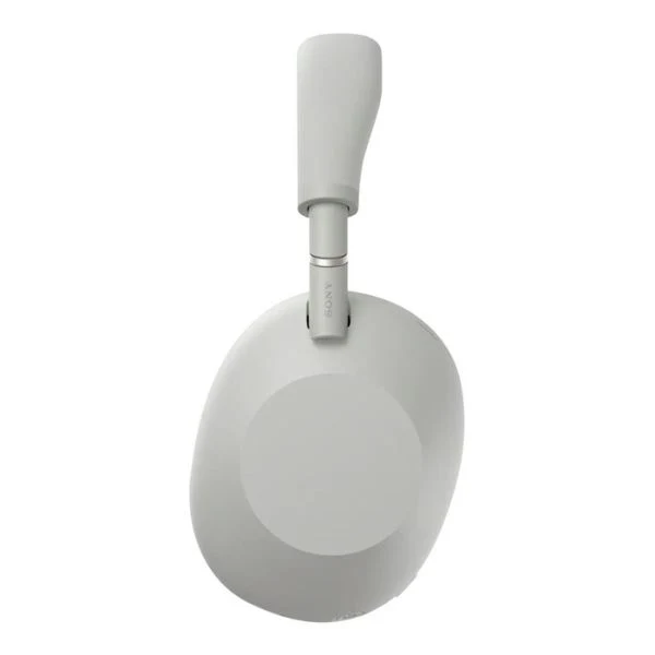 Audífono Sony WH-1000XM6 Wireless Active Noise Cancelling Headphones - Plateado - WH1000XM6/S