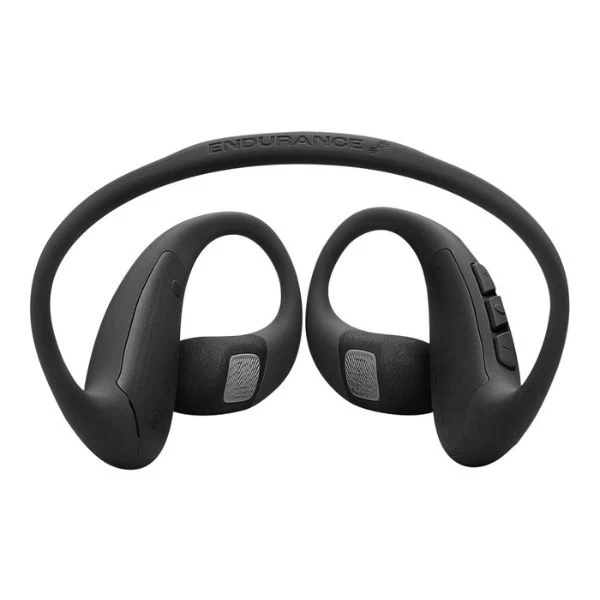 Audífono JBL Endurance Pace Open-Ear Sport Bluetooth Wireless Earbuds - Negro - JBLENDUPACEBLKG