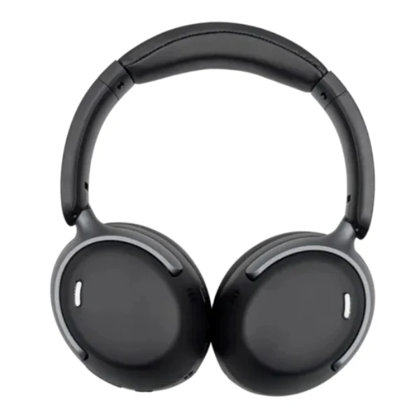 Audífono Inalámbrico Jemip Harmony Hush con Cancelación de Ruido Bluetooth 5.3 - JPBHARMC003-40BG - Negro