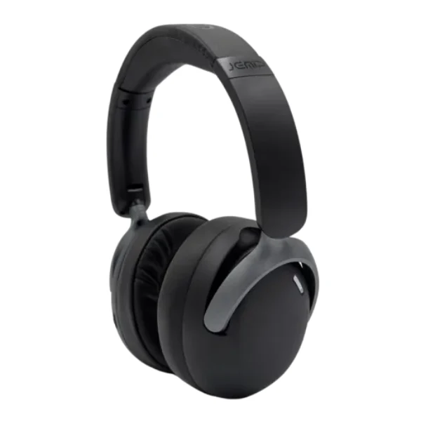 Audífono Inalámbrico Jemip Harmony Hush con Cancelación de Ruido Bluetooth 5.3 - JPBHARMC003-40BG - Negro