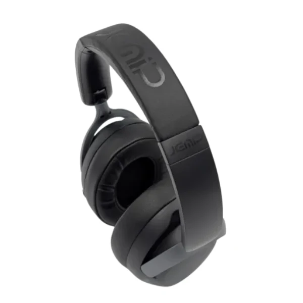 Audífono Inalámbrico Jemip Harmony Hush con Cancelación de Ruido Bluetooth 5.3 - JPBHARMC003-40BG - Negro
