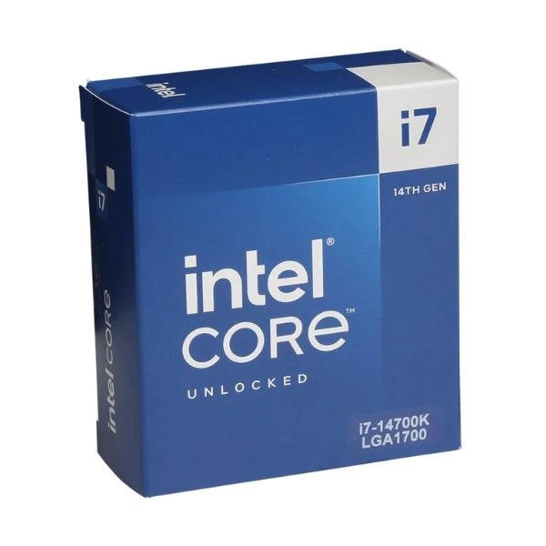 Kit para PC: Procesador Intel Core i7-14700K + Tarjeta Madre ASUS Z790 Max Gaming WiFi7 Socket LGA1700 DDR5 ATX + Memoria RAM Crucial Pro 32 GB DDR5-6400 White