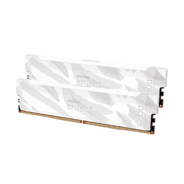 Kit para PC: Procesador Intel Core Ultra 7 270K Plus + Tarjeta Madre Gigabyte Z890 Aorus Elite WiFi7 Socket LGA1851 DDR5 ATX + Memoria RAM Crucial Pro 32 GB DDR5-6400 White