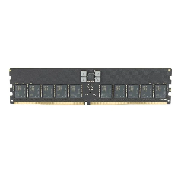 Memoria RAM G.Skill G5 64GB DDR5-5600MHz PC5-44800 CL46 Single Channel ECC Registered – Para PC