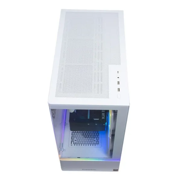 PC Computador PowerSpec G914 - Ryzen 9 9950X3D (4.3GHz) - NVIDIA GeForce RTX 5090 - 64GB RAM - 2 TB SSD NVMe