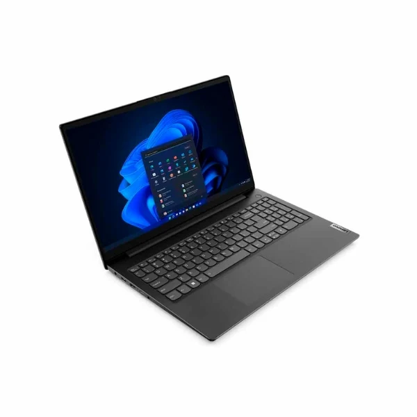 Laptop Lenovo V15 G3 15.6" FHD - Intel Core i7-1255U - 16GB RAM DDR4 - 512GB SSD - Gris