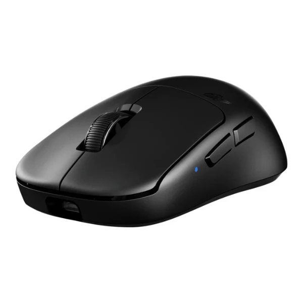 Mouse gaming inalámbrico Pulsar TenZ Signature Edition Medium Black 32000 DPI con sensor XS-1 - PTZW21 - Negro
