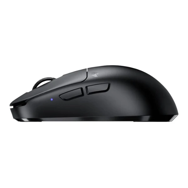 Mouse gaming inalámbrico Pulsar TenZ Signature Edition Medium Black 32000 DPI con sensor XS-1 - PTZW21 - Negro