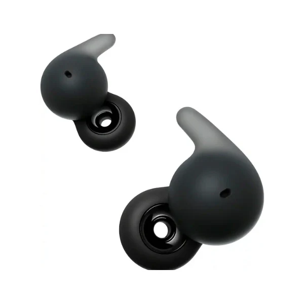 Audífono Sony LinkBuds Open True Wireless Bluetooth Earbuds - Negro - WFL910/B