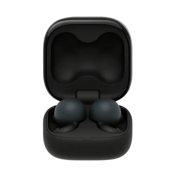 Audífono Sony LinkBuds Open True Wireless Bluetooth Earbuds - Negro - WFL910/B