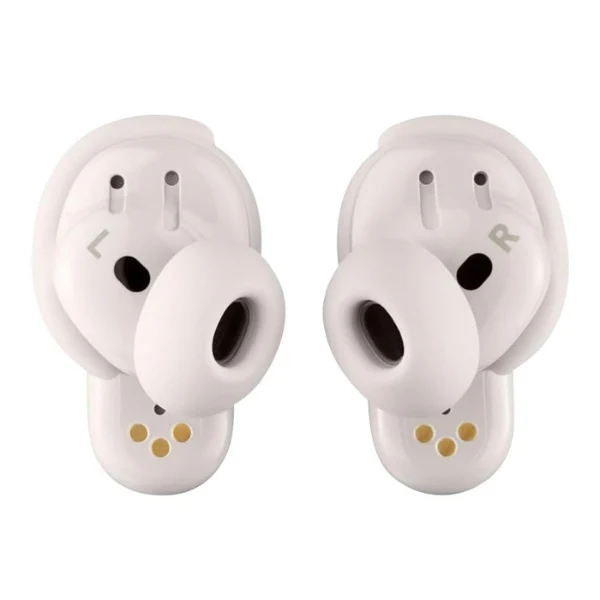Audífono Bose QuietComfort Ultra Active Noise Cancelling True Wireless Bluetooth Earbuds - Blanco - HF2987
