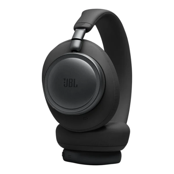 Audífono JBL Live 780NC Active Noise Cancelling Bluetooth Wireless Headphones - Negro - JBLLIVE780NCBLK