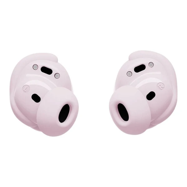 Audífono Bose QuietComfort True Wireless Bluetooth Earbuds - Rosa Petal - VJ4549