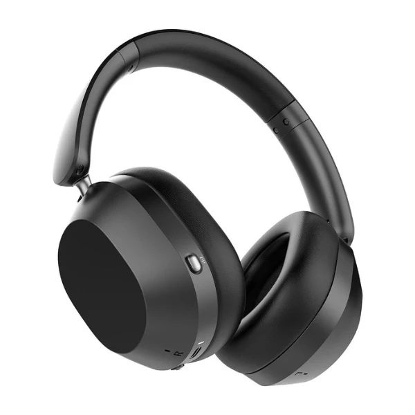 Audífono MEE Audio Matrix Cinema 3D Active Noise Cancelling Bluetooth Wireless Headphones - Negro - HP-CMA3D-BK