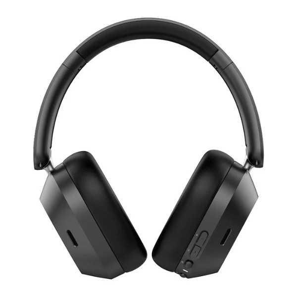 Audífono MEE Audio Matrix Cinema 3D Active Noise Cancelling Bluetooth Wireless Headphones - Negro - HP-CMA3D-BK