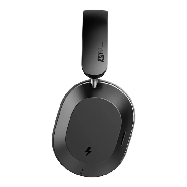 Audífono MEE Audio Matrix Cinema 3D Active Noise Cancelling Bluetooth Wireless Headphones - Negro - HP-CMA3D-BK