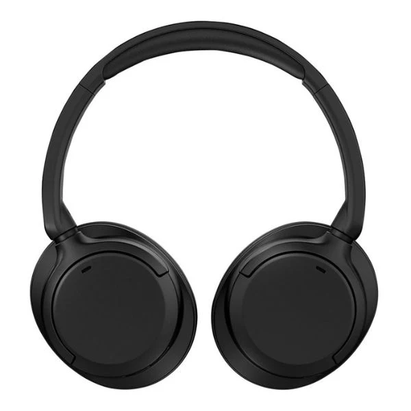 Audífono JVC HAS75NB Active Noise Cancelling Wireless Bluetooth Headphones - Negro - HAS75NB