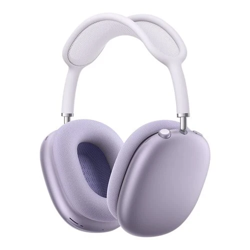 Audífono Apple AirPods Max 2 Active Noise Cancelling Wireless Bluetooth Headphones - Púrpura - MHWP4AM/A