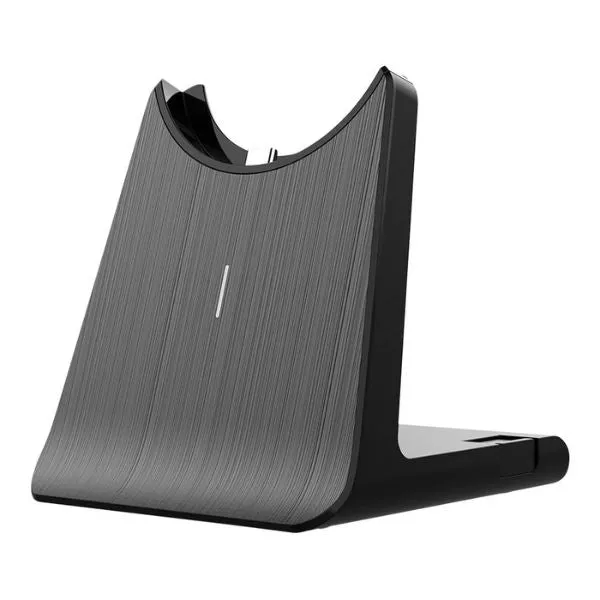 Audífono Morpheus 360 Sanctuary Wireless Bluetooth Active Noise Canceling Headset - Negro - HS6750ANC