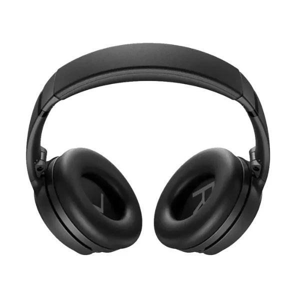 Audífono Bose QuietComfort Bluetooth Wireless Active Noise Cancelling Headphones - Negro - HF2984