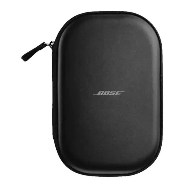 Audífono Bose QuietComfort Bluetooth Wireless Active Noise Cancelling Headphones - Negro - HF2984