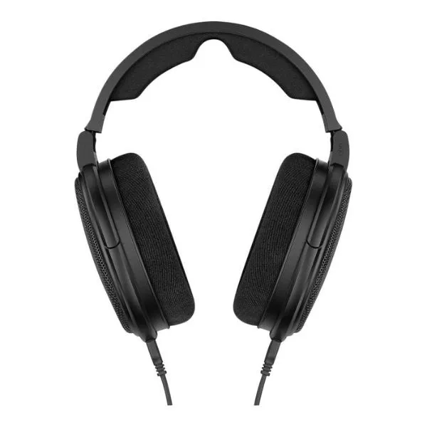 Audífono Sennheiser HD 660S2 Wired Open Back Headphones - Negro - 700240