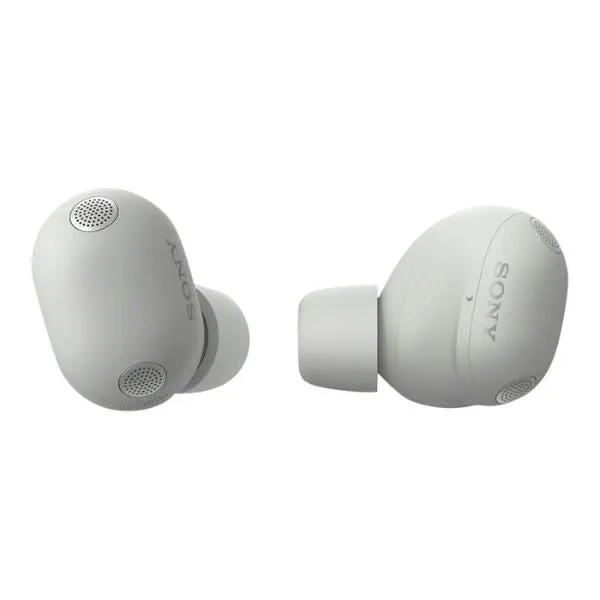 Audífono Sony WF-1000XM6 Active Noise Canceling True Wireless Bluetooth Earbud - Plata - WF1000XM6/S
