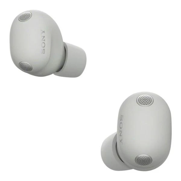 Audífono Sony WF-1000XM6 Active Noise Canceling True Wireless Bluetooth Earbud - Plata - WF1000XM6/S