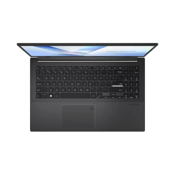 Laptop ASUS E1504FA-NJ696 15.6" Ryzen 5 7520U 16GB 512GB SSD UMA FreeDOS - 90NB0ZR2-M03XS0 - Negro