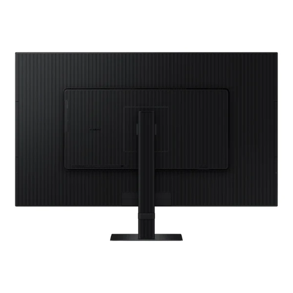 Monitor Samsung ViewFinity S7 32" 4K UHD 3840x2160 60Hz VA HDMI-DP HDR10 - LS32D702EANXGO - Negro