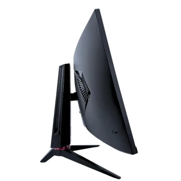 Monitor Gamer Curvo Jemip Supreme Addict 34" UltraWide QHD 3440x1440 180Hz VA 1000R HDMI-DP - JPGSAC253418B-925 - Negro