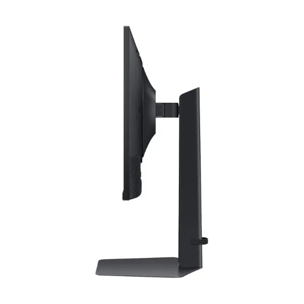 Monitor Gamer Samsung Odyssey G5 G50D 27" QHD 2560x1440 180Hz IPS 1ms FreeSync/G-Sync HDR400 HDMI-DP - LS27DG500ENXZA - Negro