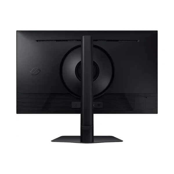 Monitor Gamer Samsung Odyssey G5 G50D 27" QHD 2560x1440 180Hz IPS 1ms FreeSync/G-Sync HDR400 HDMI-DP - LS27DG500ENXZA - Negro