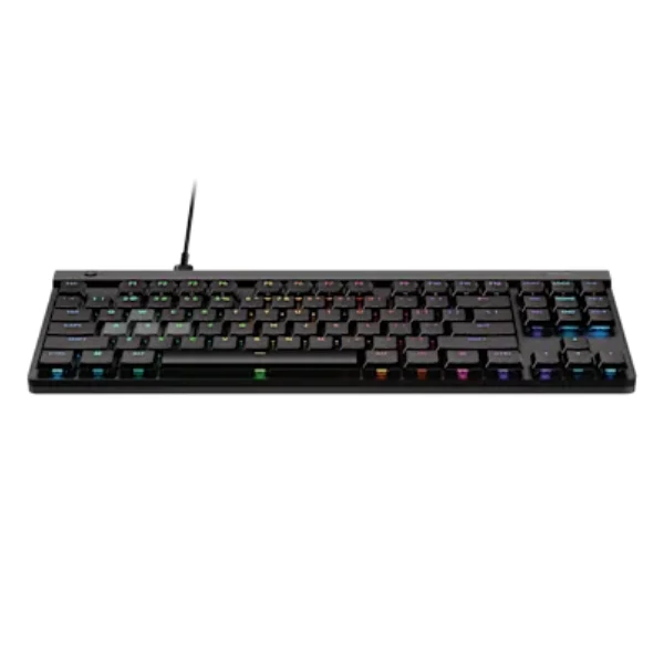 Teclado Magnético Hall Effect Logitech G G515 RAPID TKL Negro Low Profile