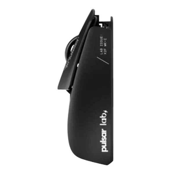 Mouse gaming inalámbrico Pulsar LAB X2F Mini Black 32000 DPI con sensor XS-1 y polling 8000Hz - PX2F101 - Negro
