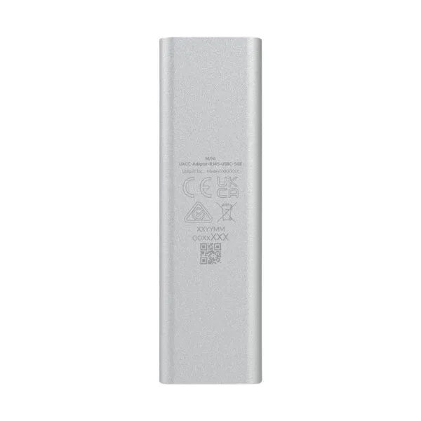 Accesorios Ubiquiti 5G Ethernet Adapter