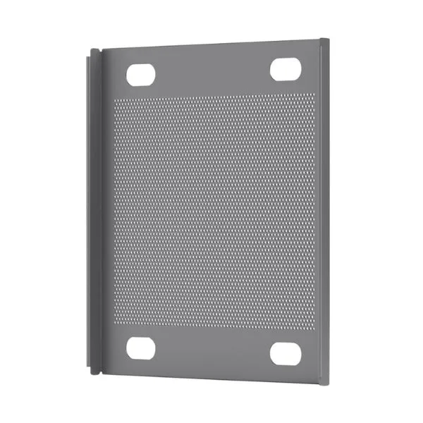 Accesorios Ubiquiti Bandeja Mini Rack Fija sin Herramientas