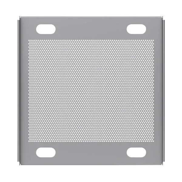 Accesorios Ubiquiti Bandeja Mini Rack Fija sin Herramientas