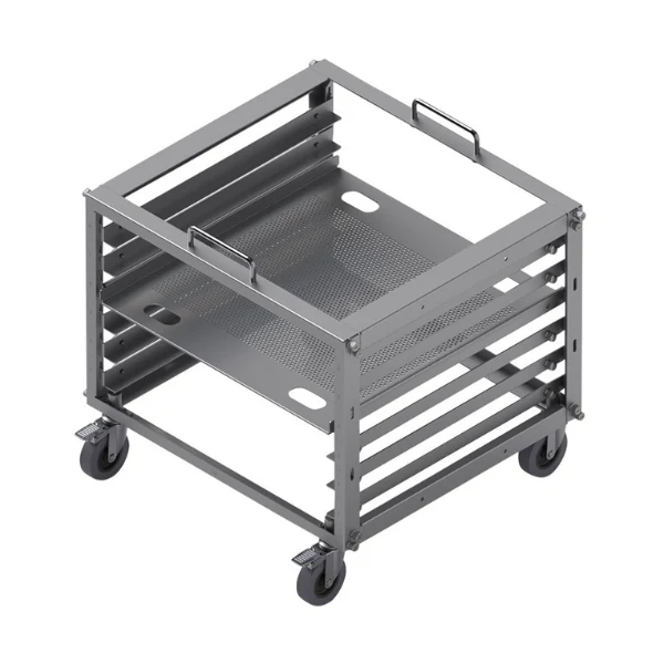 Accesorios Ubiquiti Bandeja Mini Rack Fija sin Herramientas