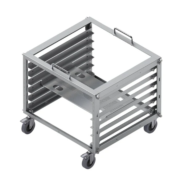 Accesorios Ubiquiti Toolless Mini Rack Shelf