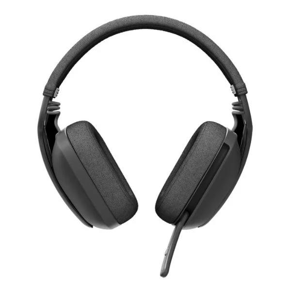 Audífono Logitech Zone Vibe 100 Wireless Bluetooth Headset - Blanco - 981-001256